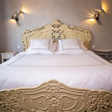 콜드즈수르씨엘 Chambre D'Hotes Au Jardin Des Saveurs B&B 외부 사진