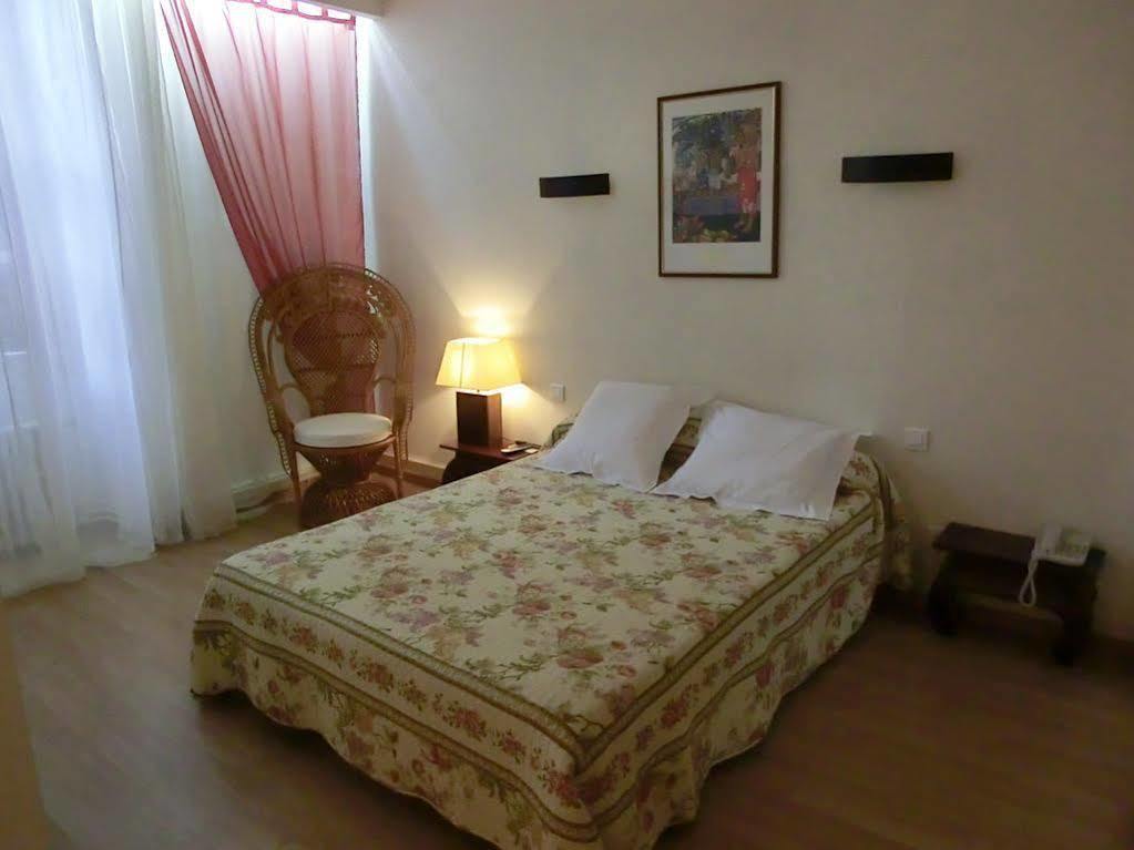 콜드즈수르씨엘 Chambre D'Hotes Au Jardin Des Saveurs B&B 외부 사진